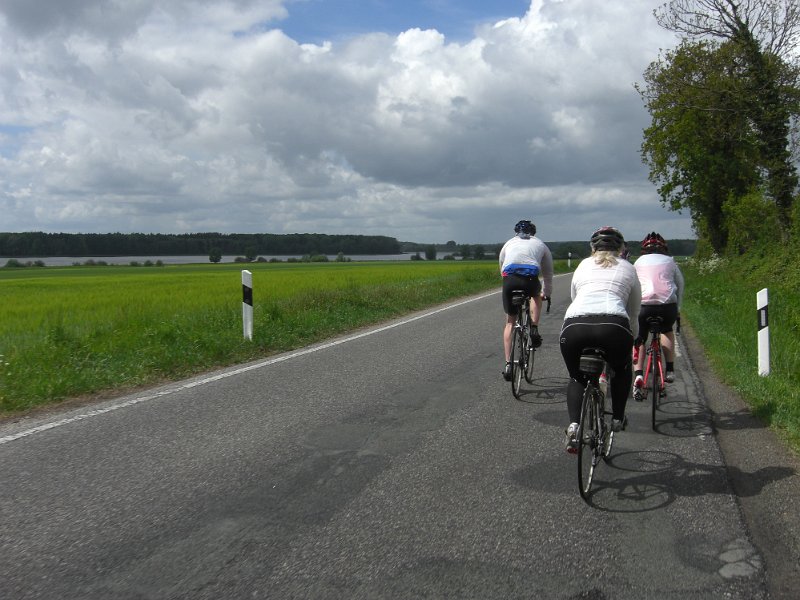 Exercycle Neustadt-Tour 883